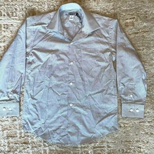 DKNY Button Down